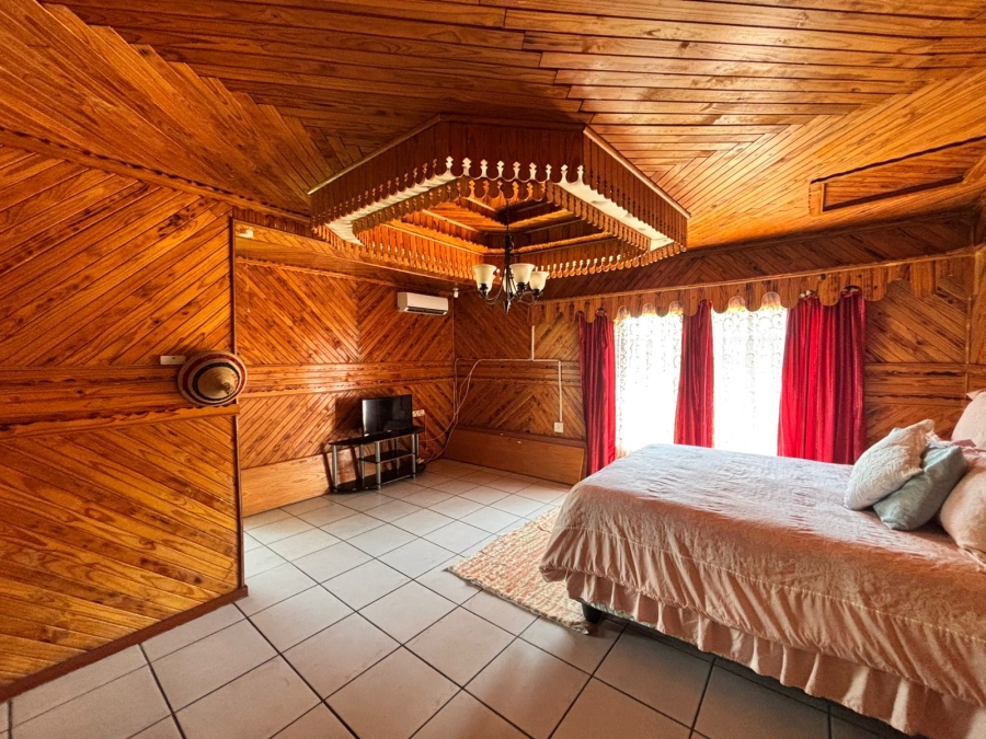 4 Bedroom Property for Sale in Parys Free State